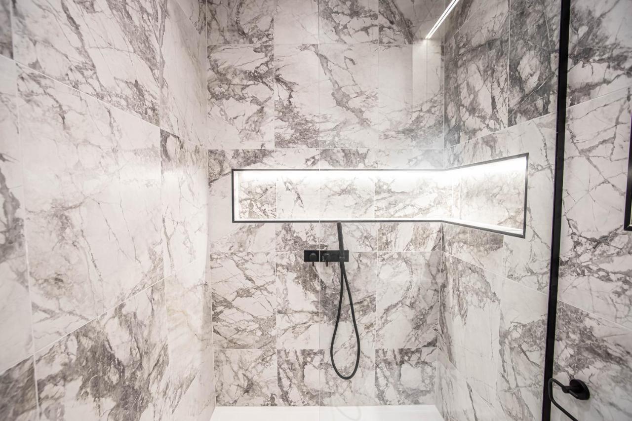 Modern & Chic One Bedroom Apartments In Fitzrovia By Sojo Stay Londres Extérieur photo